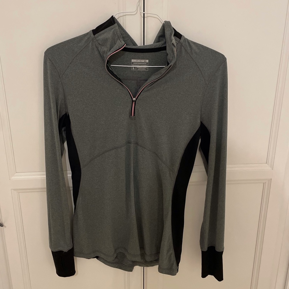 Athletic Jacket